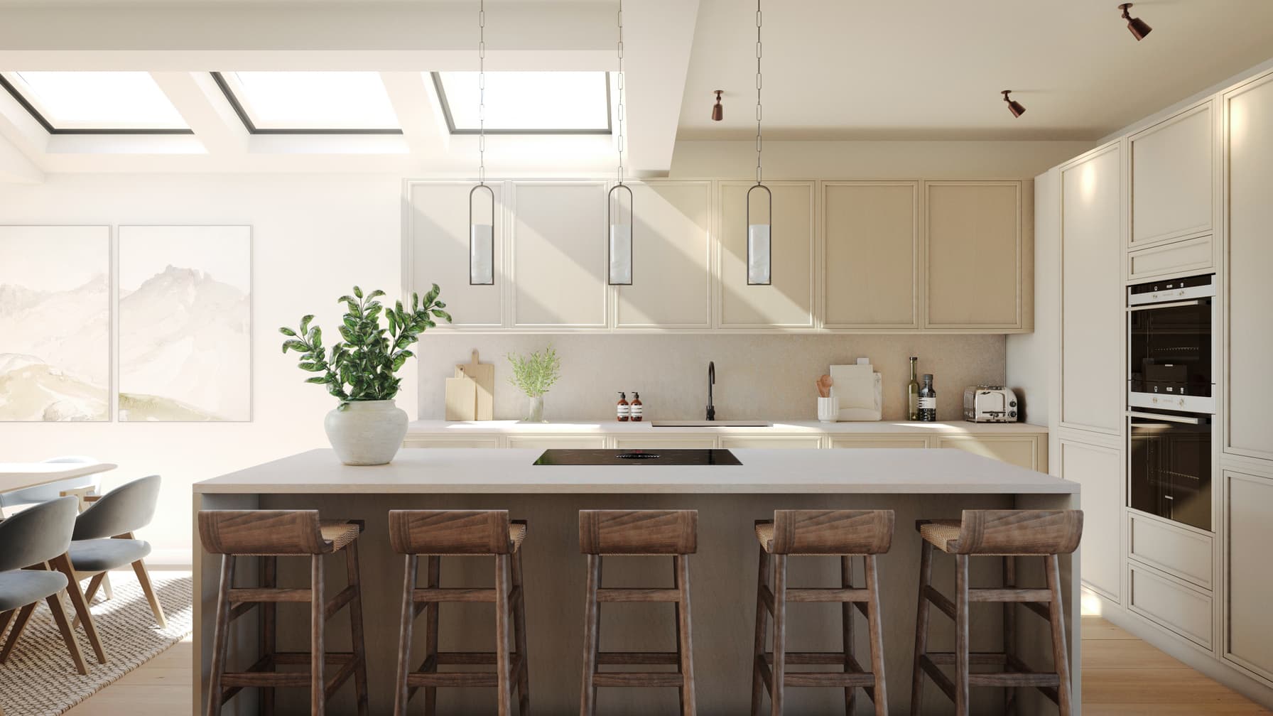 WIZ 26003 MV02 KITCHEN D02