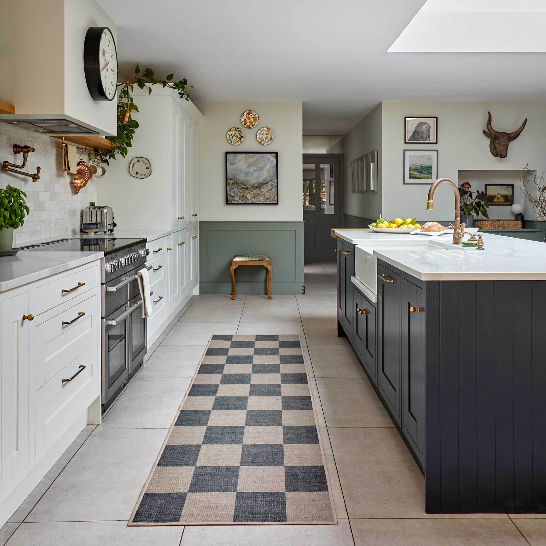 02 Barn Conversion CHHI