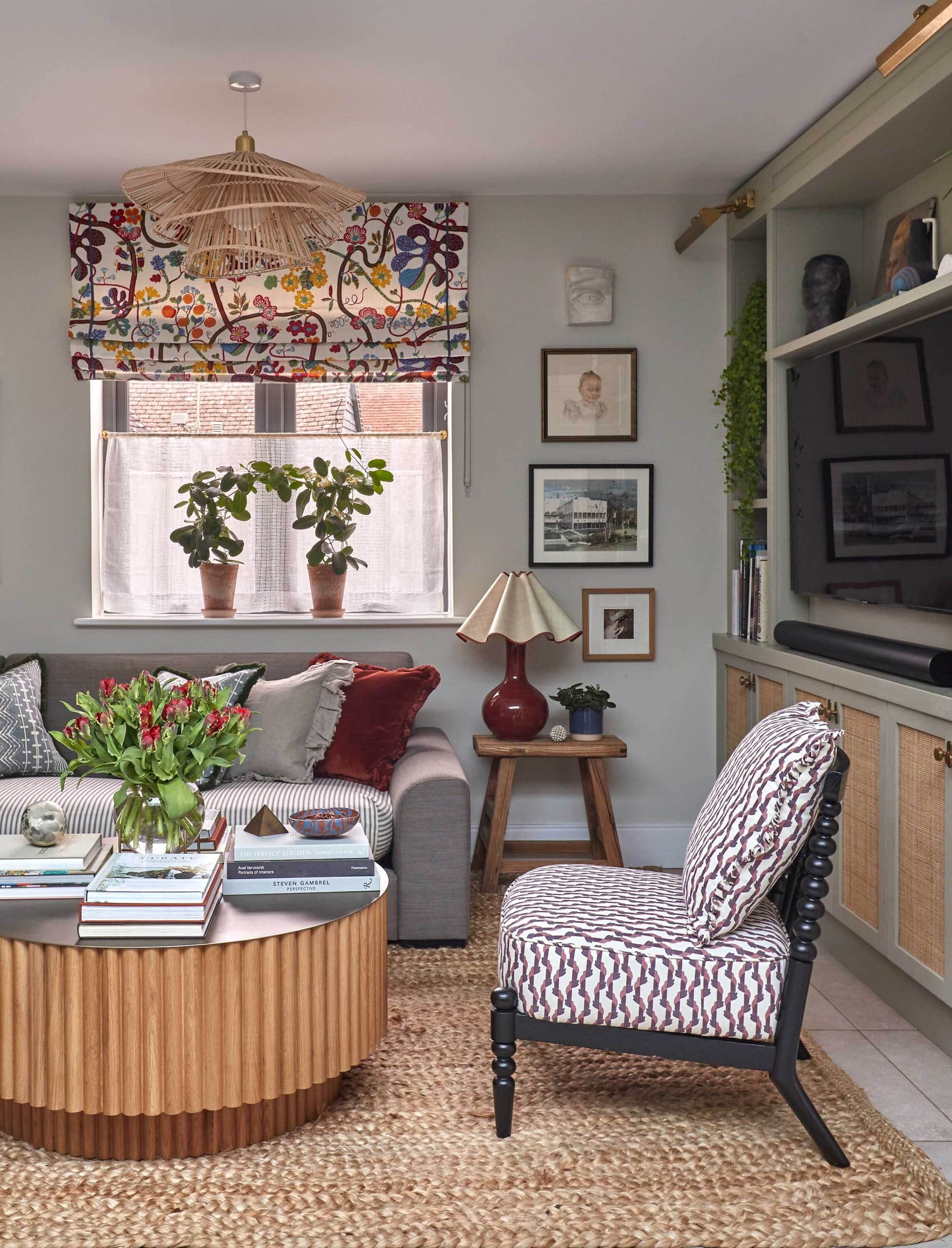 06 Barn Conversion CHHI