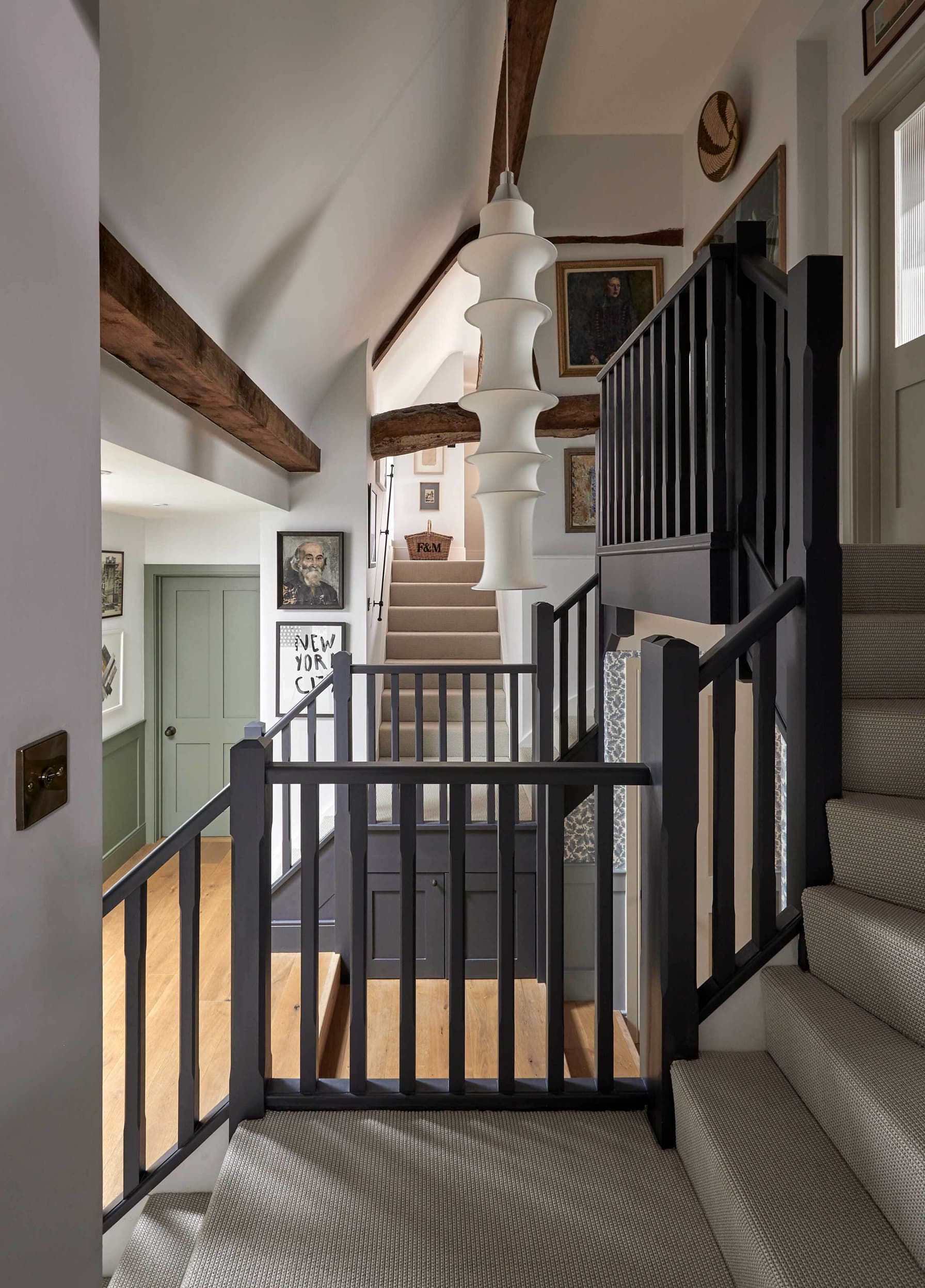 09 Barn Conversion CHHI