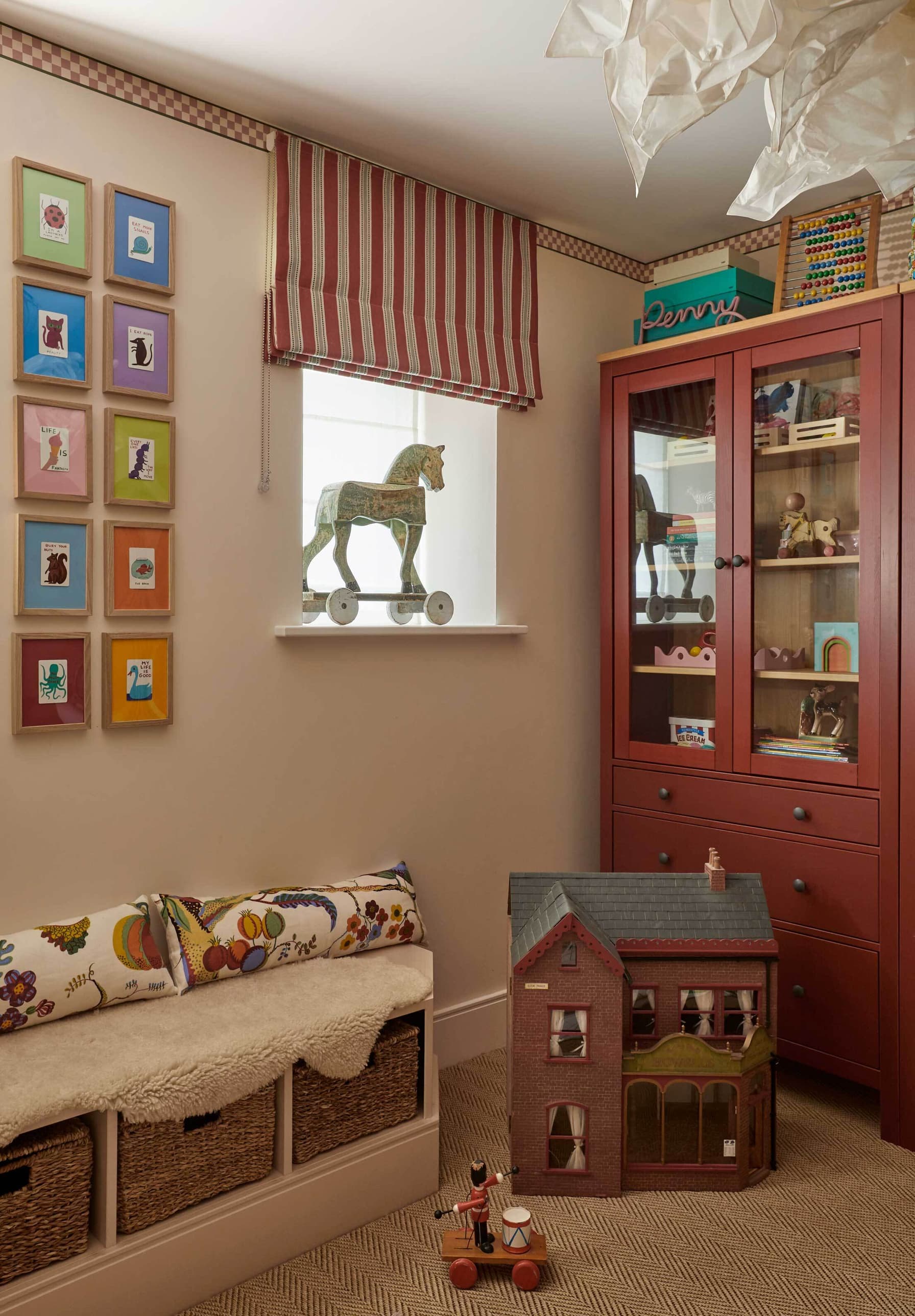 14 Barn Conversion CHHI