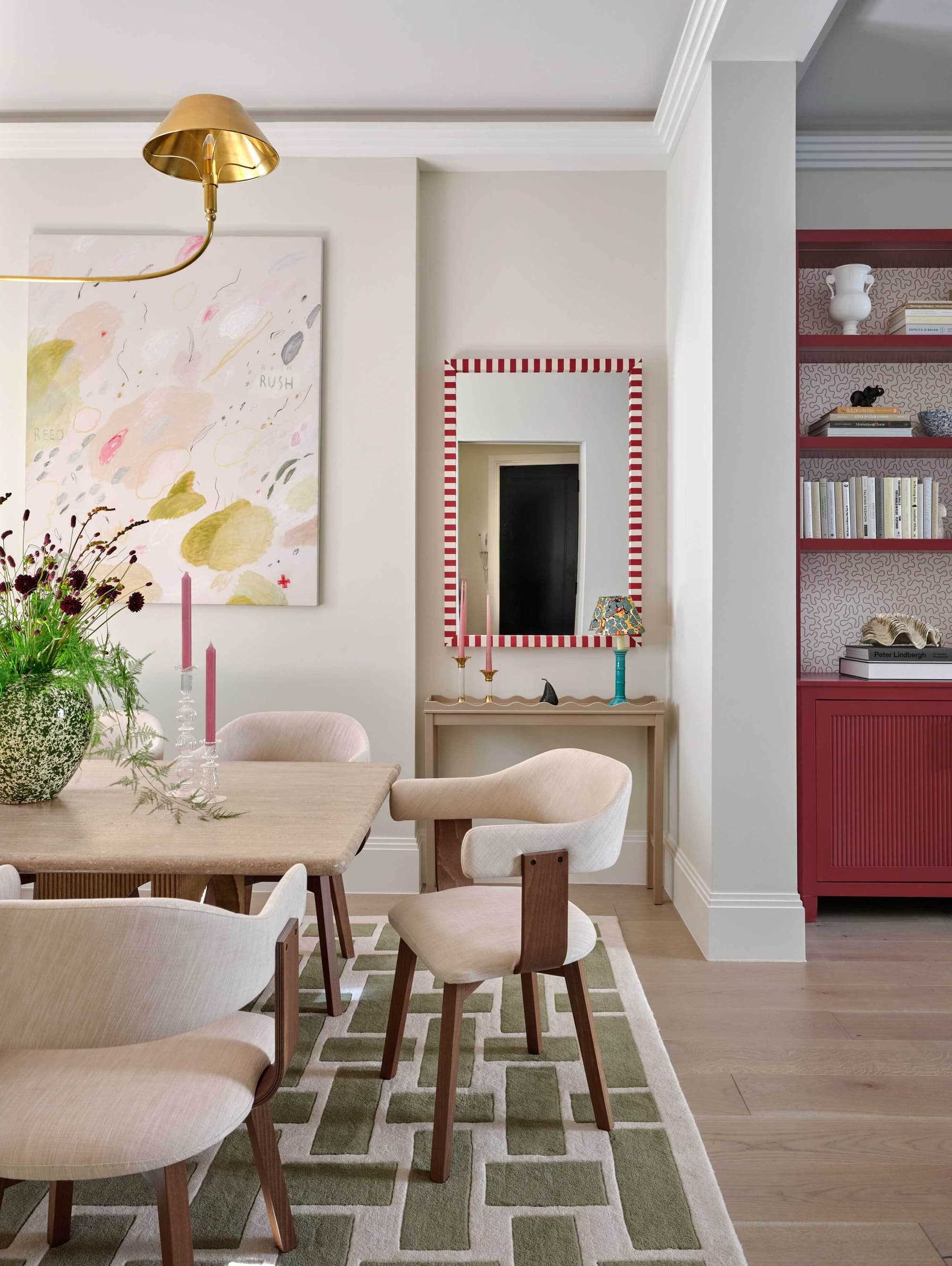 14 CHHI Chelsea Dining Room