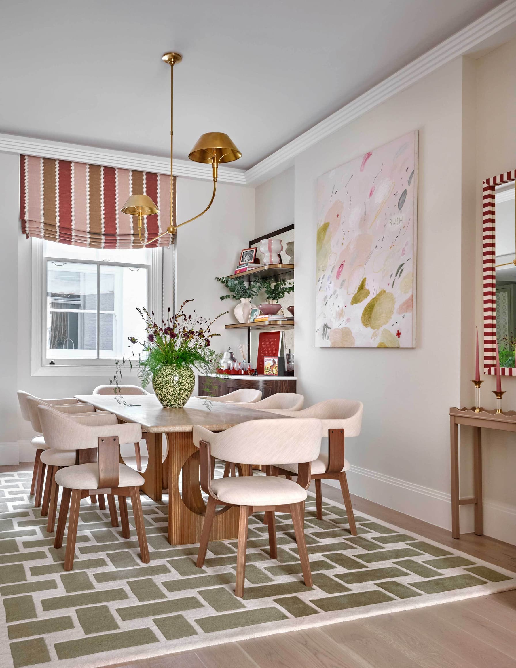 15 CHHI Chelsea Dining Room