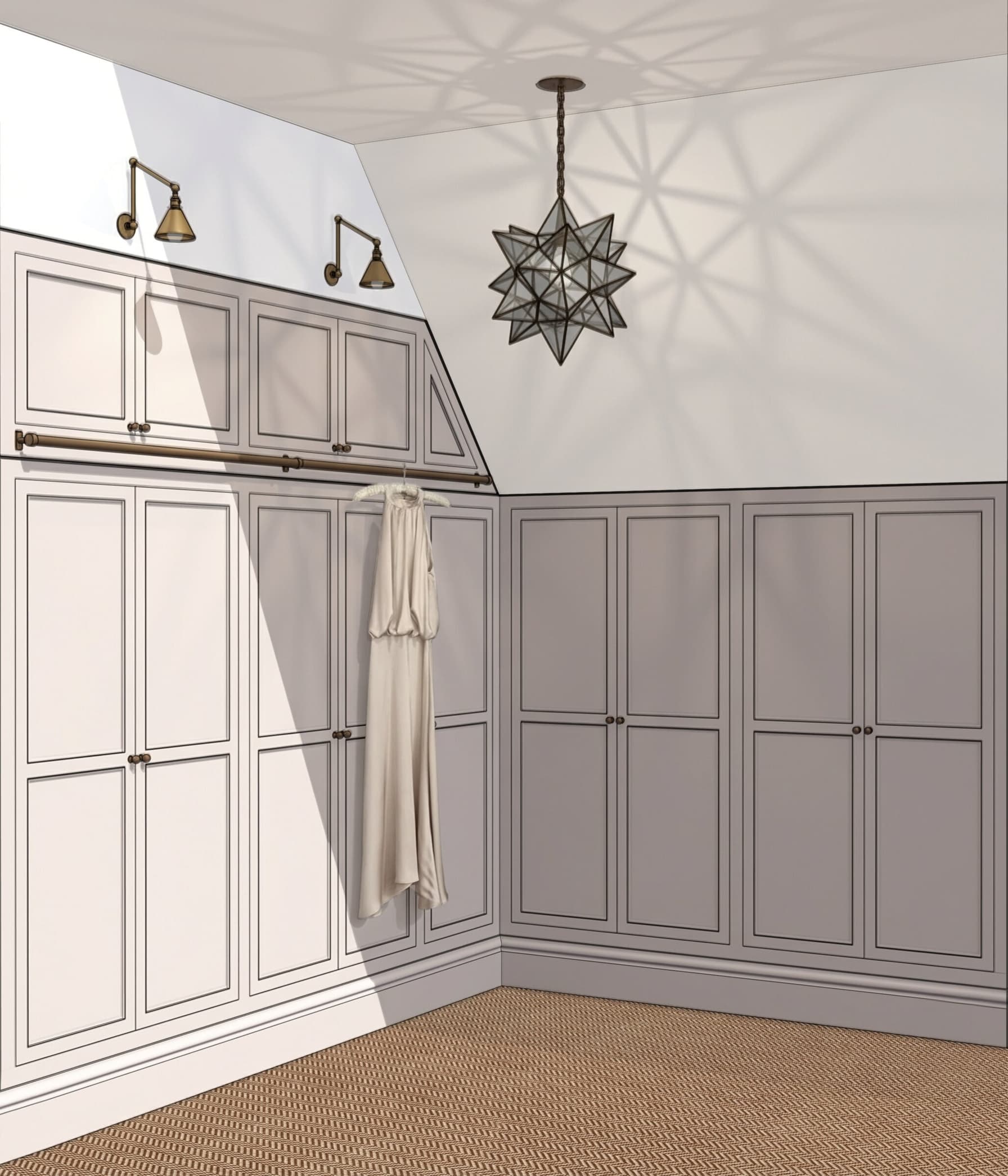 Malt house wardrobe 02